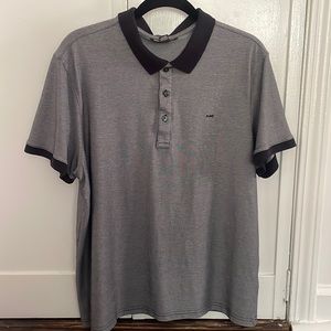 Michael Kors Men’s Golf and Performance Polo